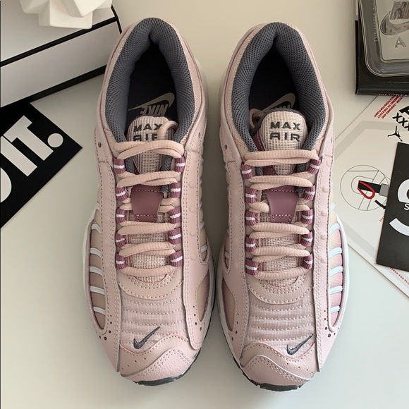 NWT Nike Air Max Tailwind rose - Picture 3 of 8